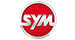 Sym sold at Kiser Motorcycles